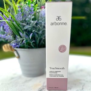 TrueSmooth Apple Vinegar Hair Raise (never opened)